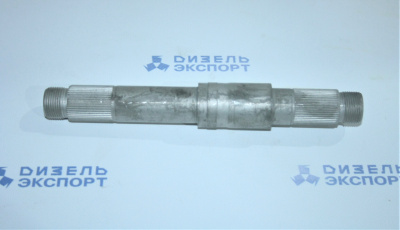 236НЕ-1308050-Д - Вал привода