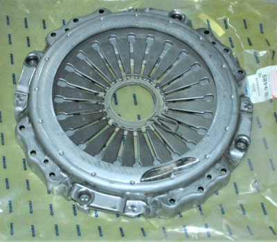 8.9489 Диск нажимной MFZ430 323482081233 (не пост.) 