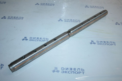 240-1007242  Ось толкателя средняя (ЯМЗ) 
