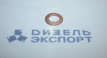 201-1117120  Шайба (d=12 1,5мм) 