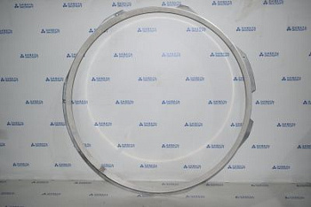 650.1309012 Кожух вентилятора 