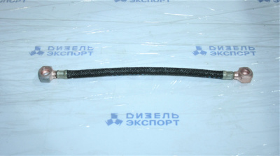 240-1104376 - Трубка топливная отводящая