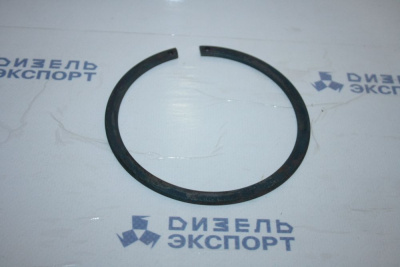 238АК-1005089 Кольцо стопорное (ЯМЗ) 
