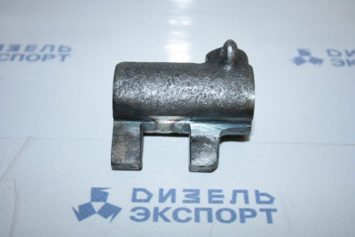 239.1702028 Головка штока вилки переключения (ЯМЗ) 