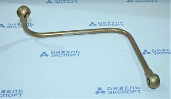 658.1308754-10 Трубка (ЯМЗ) 