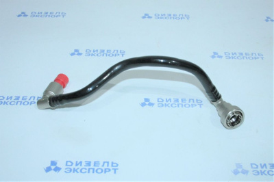 53443.1104416 Трубка подвода топлива 