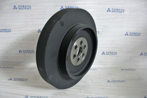 536.1005070 Гаситель