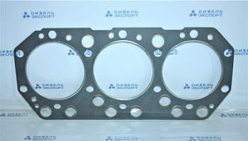 240-1003210-А3  Прокладка головки (окантовка) 