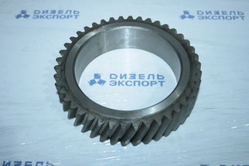 846.1029401 - Шестерня ведущая
