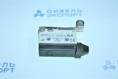 Выключатель концевой AZ-7121