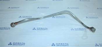 236-1104384-Б  Трубка (ЯМЗ) 