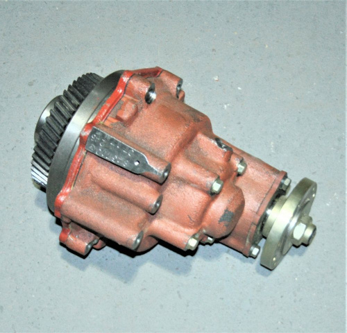 8437.1308011 - Привод вентилятора (фото 2)