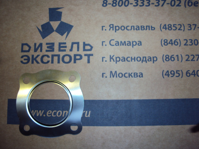 5340.1118258 Прокладка турбокомпрессора