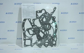 236-1000001-03  Комплект прокладок дв. ЯМЗ-236 (паронит) 