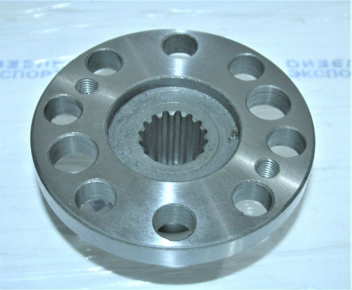 236Д-1005121 - Фланец (фото 5) 236Д-1005121 - Фланец (фото 5)