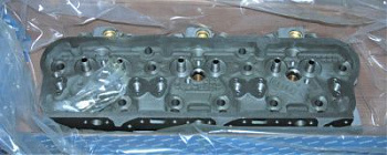 236Д-1003013-А Головка цилиндров (ЯМЗ) 