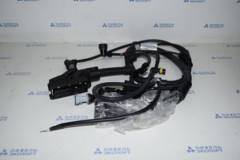 536.3724017-11 Жгут проводов (ЯМ3) 