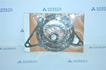 7511.1308005 Р/к привода вентилятора ЯМЗ-7511 (РТИ, прокл.) 