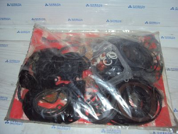 240-2000005-05 Р/к для ремонта дв. ЯМЗ-240НМ (разд.ГБЦ) полный 