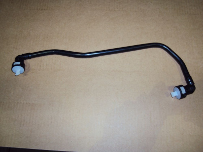 5340.1104416 Трубка подвода топлива к ТПН