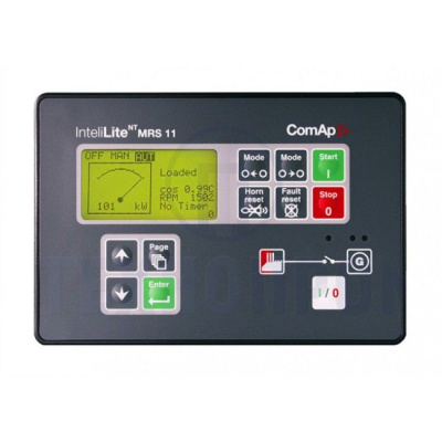 Контроллер IL-NT-MRS11 