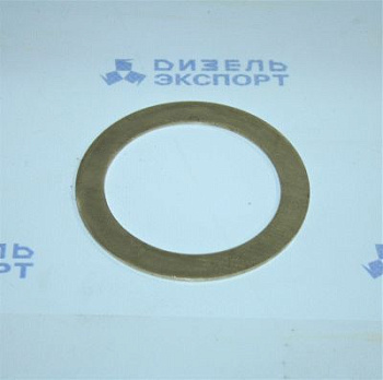 238М-1721382-011 Кольцо торцевое (ТМЗ) 