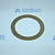 238М-1721382-011 Кольцо торцевое (ТМЗ) 