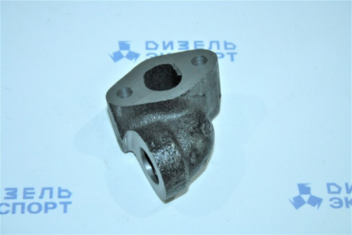 238Б-1011069 - Фланец (фото 3)