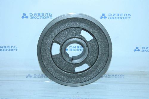 238НБ-1308025 - Шкив (фото 1)