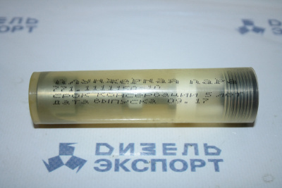 771.1111150-10 - Пара плунжерная