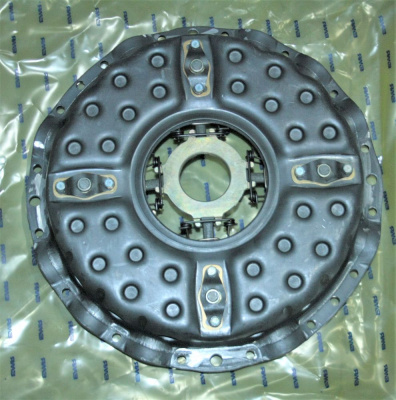 238-1601090-Г3  Диск сцепления нажимной (ЯМЗ) 