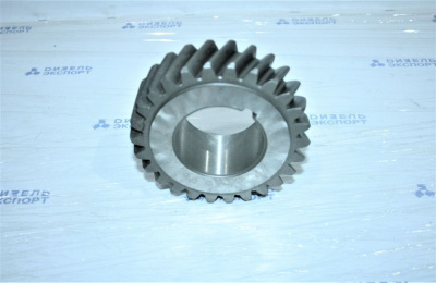 8481.1005061 Шкив (ТМЗ) 