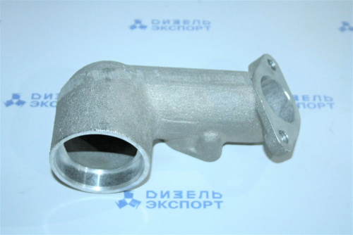 841.1303160 - Патрубок (фото 2)