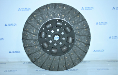 181.1601130 - Диск (фото 2)