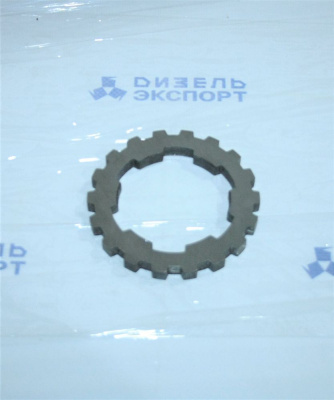 236-1701144-Г  Шайба упорная (ЯМЗ) 