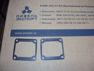 5340.1115026 Прокладка фланца