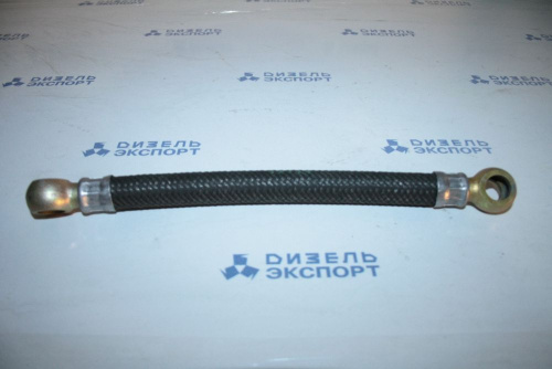 238-1111620 - Трубка отвода масла