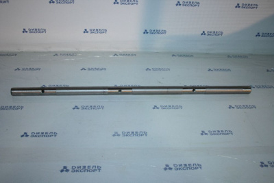 236Н-1011426 Труба (ЯМЗ) 