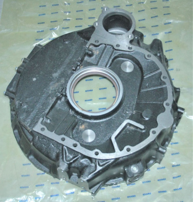 238АК-1002310-А3  Картер маховика 