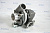 C12-232-01 Турбокомпрессор (Газ-560, 560 с интеркулером) 