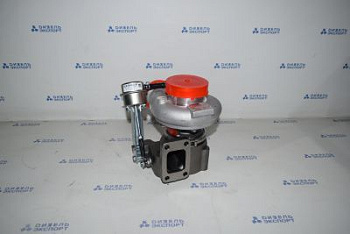 53443.1118010-11Турбокомпрессор (60.06.03-01) 