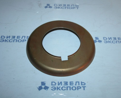 236-1005043  Маслоотражатель передний (ЯМЗ) 