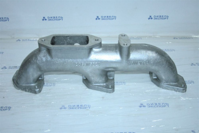 236-1115024 Коллектор (ЯМЗ) 