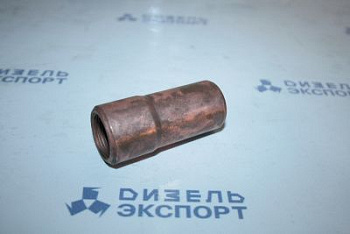 7511.1003112 Стакан форсунки (ЯМЗ) 