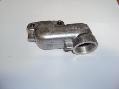 536.1213053 Патрубок отводящий 