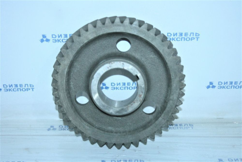 238А-1701053 - Шестерня 4-й передачи (фото 2)