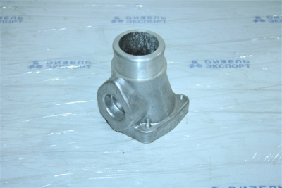 240Б-1303184 - Коробка водяная (фото 1)