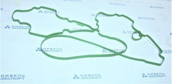 536.1003270 Прокладка клапанной крышки 