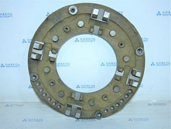 15.1601093 Диск нажимной (ТМЗ) 