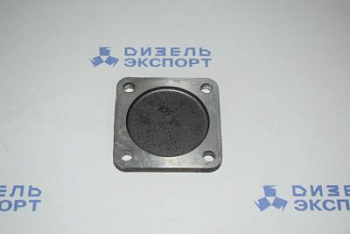 240-1002271-А Крышка люка смотрового (ЯМЗ) 